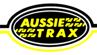Aussie Trax 4wd Hire logo
