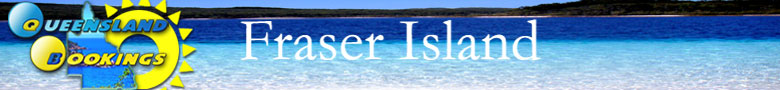  Fraser Island Tours - Accommodation, 4wd Hire, Map, Queensland, Australia