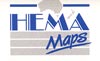 Frasier Island Map - Hema Maps