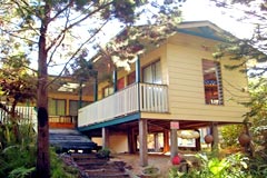 Accommodation Fraser Island - Bringabeeralong