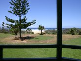  Accommodation Fraser Island Beach Houses