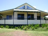 Fraser Island Beach Houses Accommodation