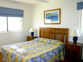 Fraser Island Beach Houses Bedroom