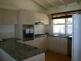 Fraser Island Beach Houses