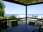 Fraser Island Beach Houses Ocean View Accommodation