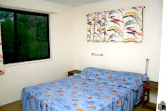 Fraser Island accommodation - Honeyeater Lodge Holiday House