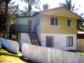 Kurrawa House Fraser Island House Accommodation