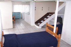 Accommodation on Frazer Island - Talinga Beach House Holiday House