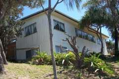 Accommodation Fraser Island - Talinga Beach House Holiday House