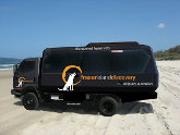 Fraser Island Discovery Group