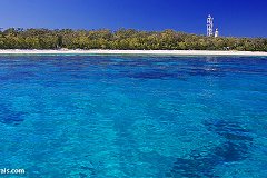 Lady Elliot Island Great Barrier Reef Day Trip