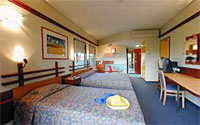 Kingfisher Bay Resort Accommodation Hotel Room