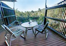 Click for larger look at Hotel Rooms at Kingfisher Bay Resort