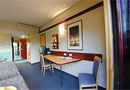 hotel room at Kingfisher Bay Resort