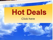 Hot Deals for Kingfisher Bay Resort