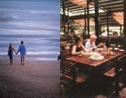 Kingfisher Bay Resort on Fraser Island Dinner Cruise Special Deal